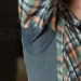 Рубашка MBDU Flannel Helikon, цвет Olive Plaid