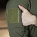 Тактический костюм Softshell, до -10°С, цвет Олива