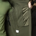 Куртка флисовая PATRIOT Helikon, Olive Green