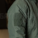 Куртка зимняя Level 7 Helikon, Alpha Green