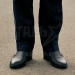 Туфли (ботинки) уставные Бутекс Офицер м. 201
