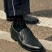 Туфли (ботинки) уставные Бутекс Офицер м. 201