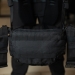 Рюкзак тактический Gongtex Dragon, чёрный