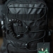 Рюкзак Tactical SM Mil-Tec, Black