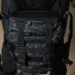 Рюкзак Tactical SM Mil-Tec, Black
