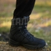 Ботинки треккинговые Elkland м.160, чёрные