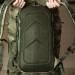 Рюкзак тактический Gongtex Small Assault II, зелёный мох
