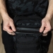 Рюкзак на одной лямке Small Mil-Tec, цвет Black