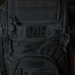 Рюкзак тактический 7.62 Viper (Вайпер) 50 л., чёрный