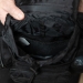 Сумка SLING BAG Mil-Tec, цвет Black