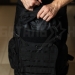 Рюкзак тактический 7.62 Spider (Спайдер) 35 л., чёрный