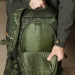 Тактический рюкзак Striker 20 л., зелёная цифра