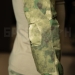 Боевая рубашка Bullet, зелёный мох