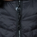 Куртка Ontario (Онтарио) нейлон, чёрная