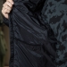 Куртка Ontario (Онтарио) нейлон, чёрная