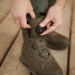 Тактические ботинки Hawk 7.62, олива