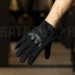Перчатки Mechanix M-Pact, чёрные (копия)