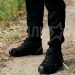 Ботинки Elkland м.170, чёрные