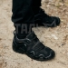 Ботинки Elkland м.170, чёрные