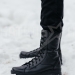 Берцы (ботинки) зимние Вендетта-2 Арт. В-28 Бизон