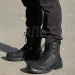 Ботинки VAGABUND High GTX Kevlar Prabos, Mid Black