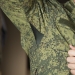 Костюм летний облегчённый ВКПО (ВКБО) ткань сорочечная