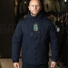 Куртка зимняя Полиции нового образца