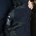 Куртка зимняя Полиции нового образца