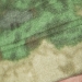 Шапка флисовая, зелёный мох