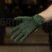 Перчатки FASTFIT Mechanix, Olive * FFTAB-60